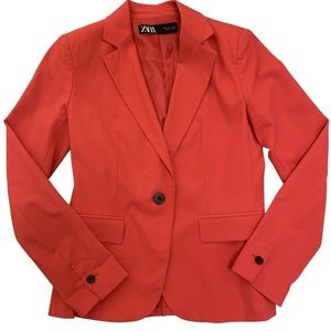 Zara Blazer